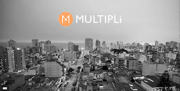Multipli - Disicpleship Network